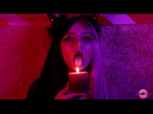 ❤️ Passionate Blowjob kuchokera ku Sexy Succubus wokhala ndi Kukwaniritsidwa kwa Pakamwa ❤❌ zolaula ny.tukifporno.ru ❌️❤
