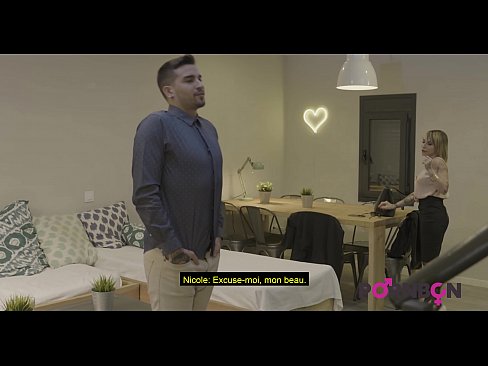❤️ PORNBCN 4K Mzimayi wina wokhwima mawere akulu akufuna kubetiridwa kumatako gigolo wachichepere wokhala ndi dick blowjob amortism kulimba kwamanja ntchito galu kalembedwe kankhongola kunyambita pachimake French subtitles ❤❌ zolaula ny.tukifporno.ru ❌️❤