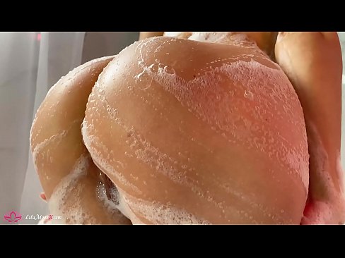 ❤️ Brunette Akuseweretsa maliseche ndi Vibrator mpaka Intense Orgasm mu Shower ❤❌ zolaula ny.tukifporno.ru ❌️❤